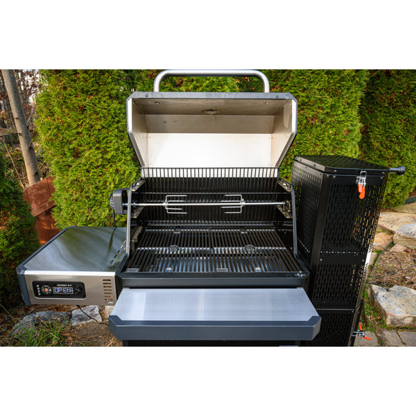 Masterbuilt® Gravity Series™ Rotisserie Kit Wayfair.co.uk